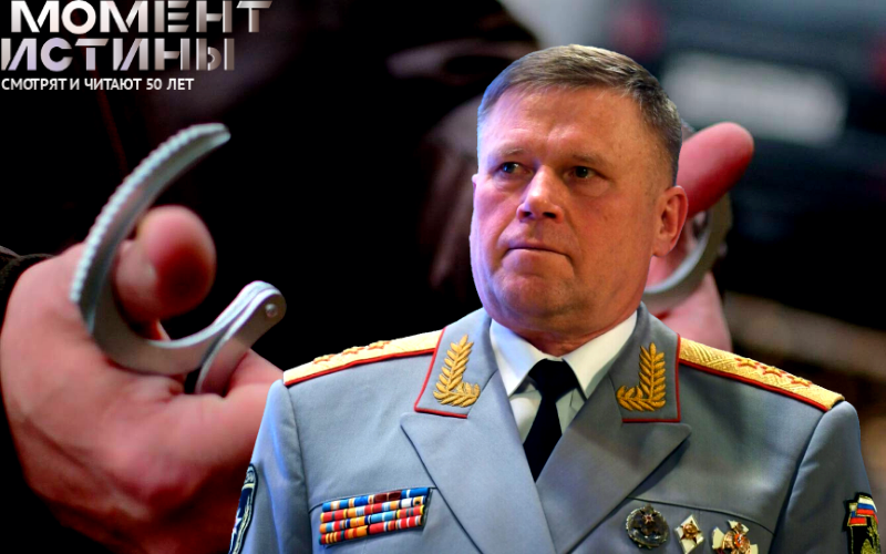 Бывший замминистра МЧС Павел Барышев обвиняется в мошенничестве