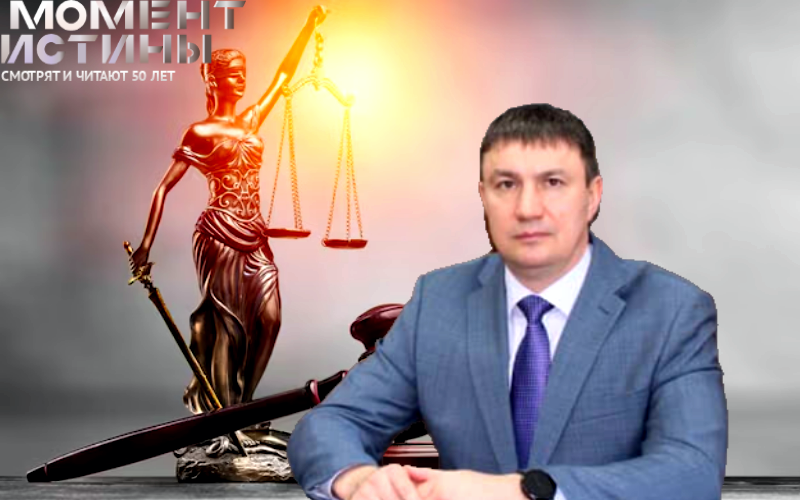 Руководитель военного мемориала Вячеслав Филиппов под арестом