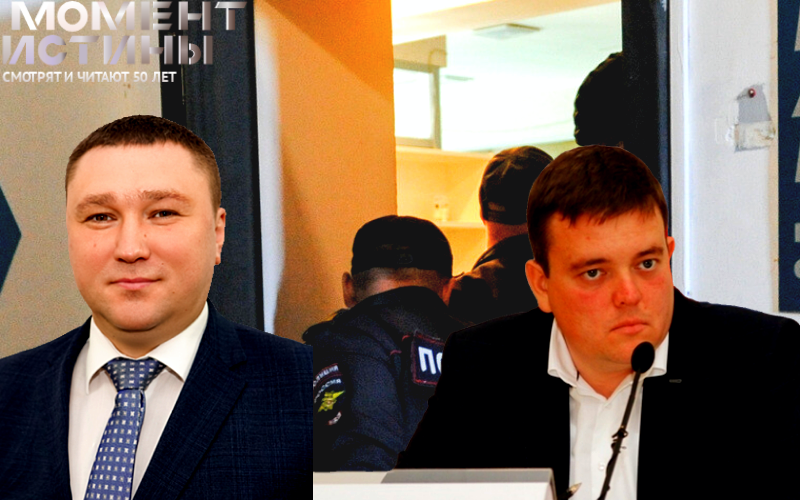 Обыски у глава Хостинского района и бывшего заместителя мэра Сочи: детали и контекст