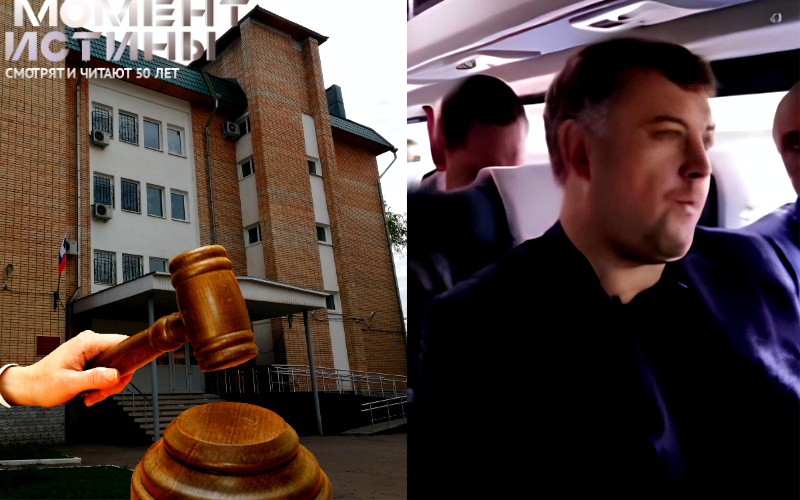 «Теневой губернатор» Евгений Свиридов: борьба за 14 миллиардов и их влияние на Липецкий бизнес