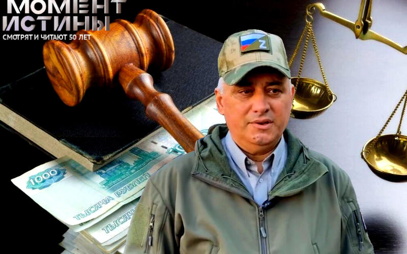 Схемы, взятки и авто на прокат: как Вадим Ильмиев превратил бюджет в личную копилку