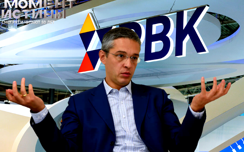Экс-глава РВК Александр Повалко осуждён на 4 года