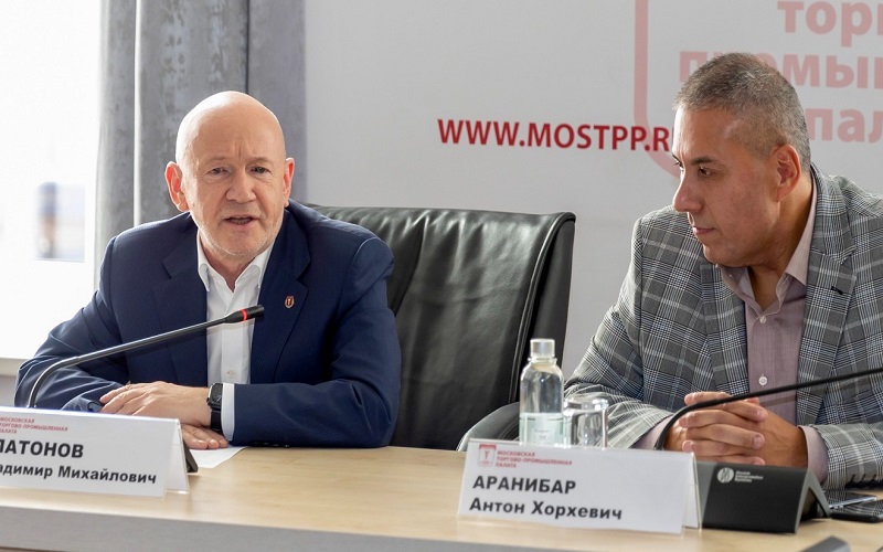 Комплексная поддержка волонтеров
