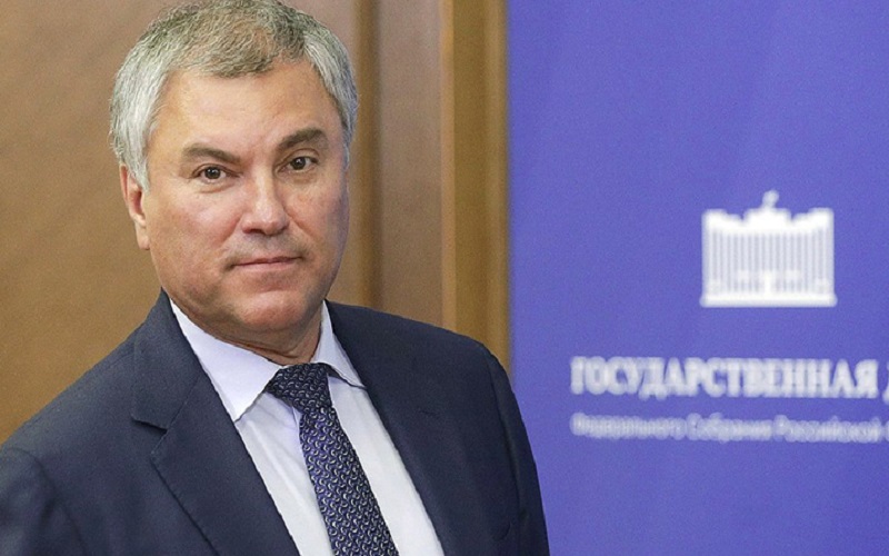 Оторванные от реальности руководство Госдумы РФ и видеоигры