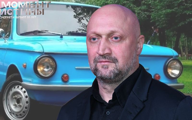 Труп в машине Куценко: кто виновен?