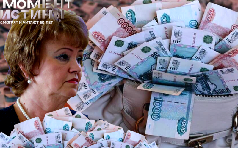 Замминистра финансов Ростовской области задержана по делу о превышении полномочий на 1,9 млрд рублей