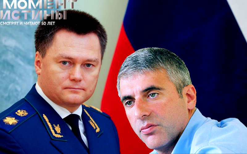 Связь с Невзлиным: Почему государство отбирает у офшоров компанию, контролирующую треть рынка насосов для нефти