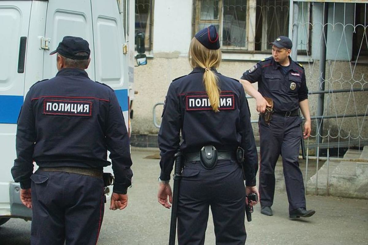 Кандидат в губернаторы Челябинской области Лебедев просит полицию и ФСБ о госзащите