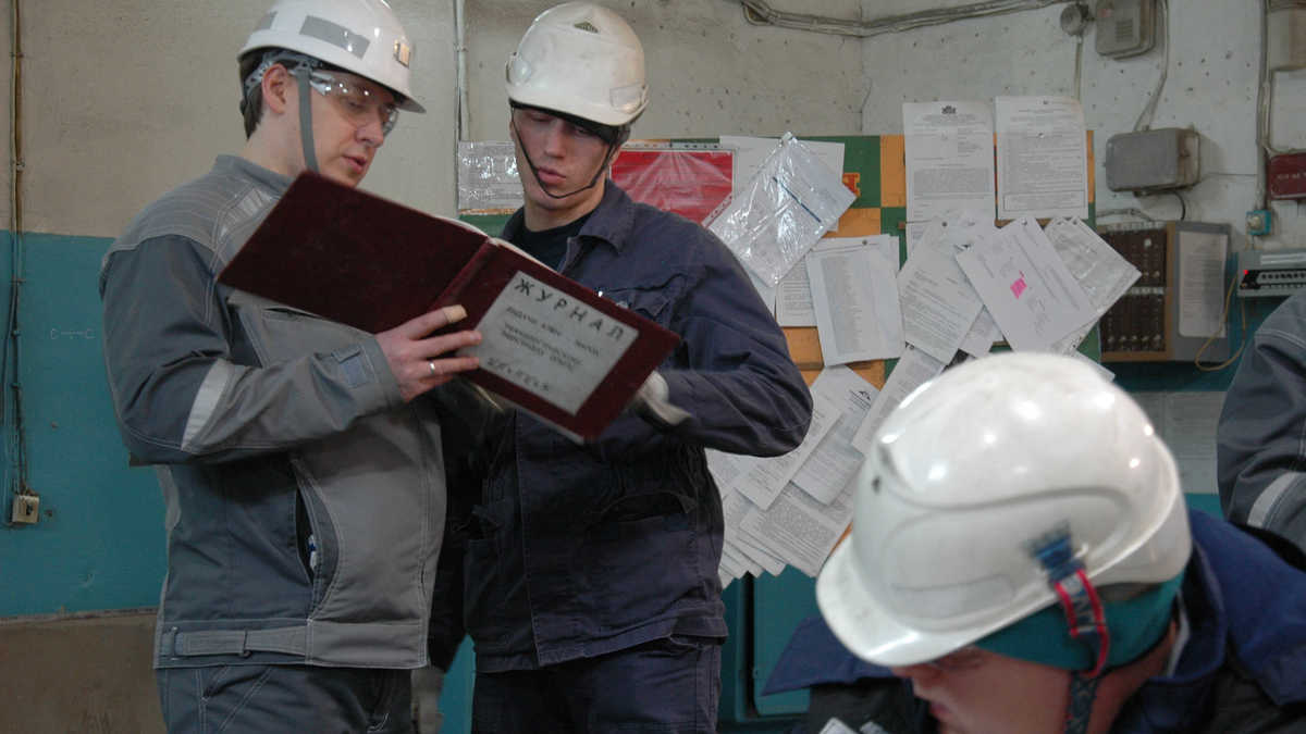 В офисе Ростехнадзора в Нижневартовске ФСБ и МВД провели обыски