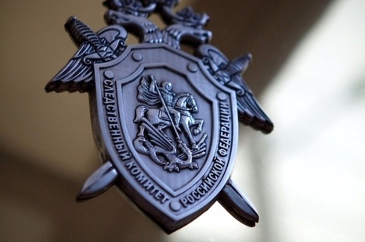 СК опубликовал видео задержания 3 чиновников дирекции госзаказчика в Дагестане