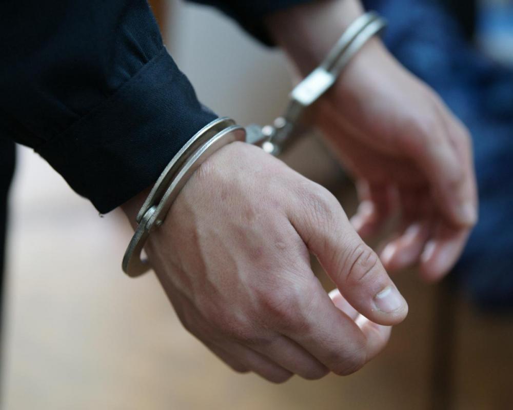 Лефортовский суд арестовал обвиняемого в государственной измене