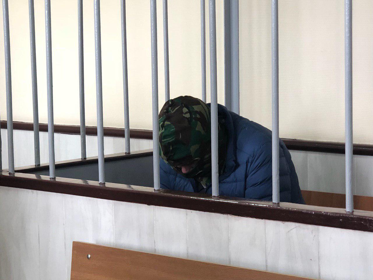 Обнародованы сведения о госизмене помощника полпреда