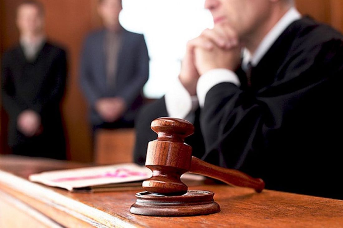 Суд отстоял интересы Дамира Мугинова