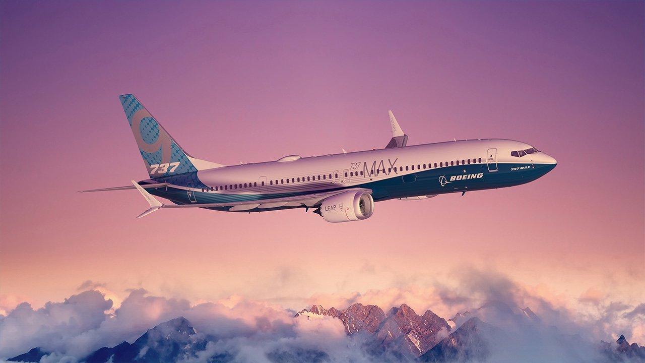 Ответственного за производство Boeing 737 Max «отправят» в отставку