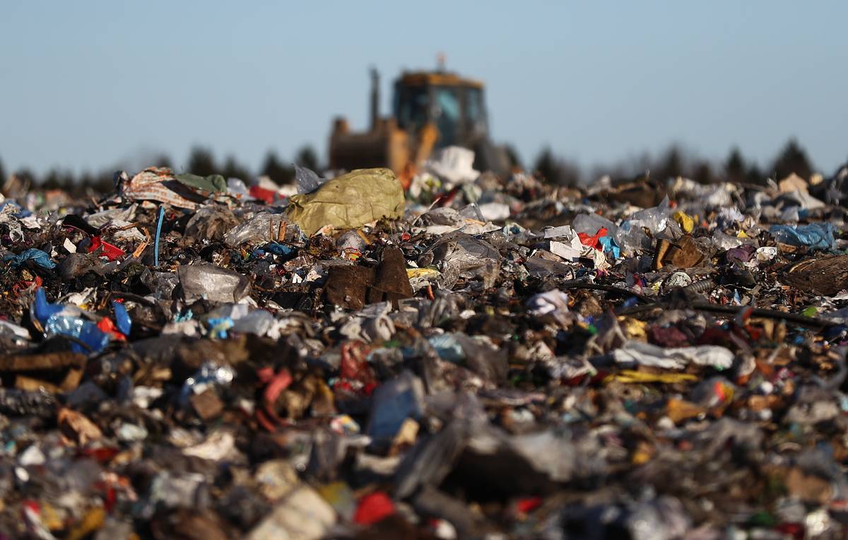 Что нового в деле нижегородского мусорного расклада?