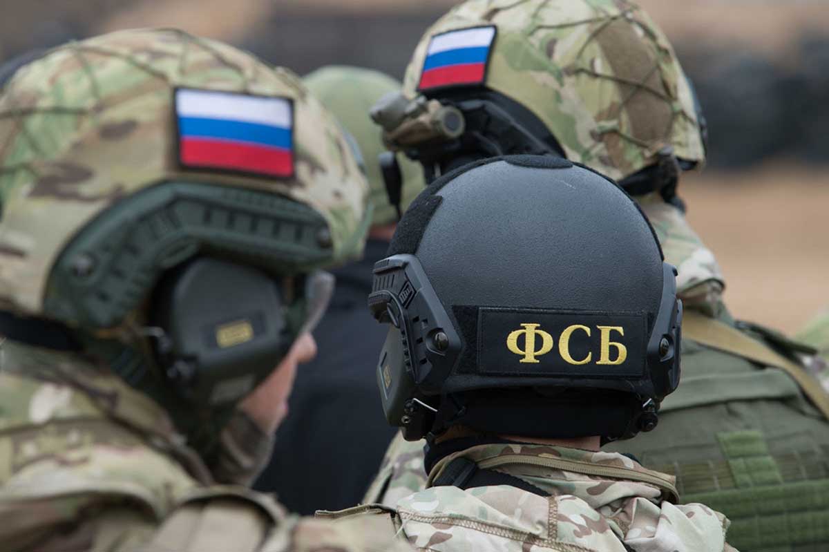 Чекисты отобрали у москвича более 136 миллионов рублей