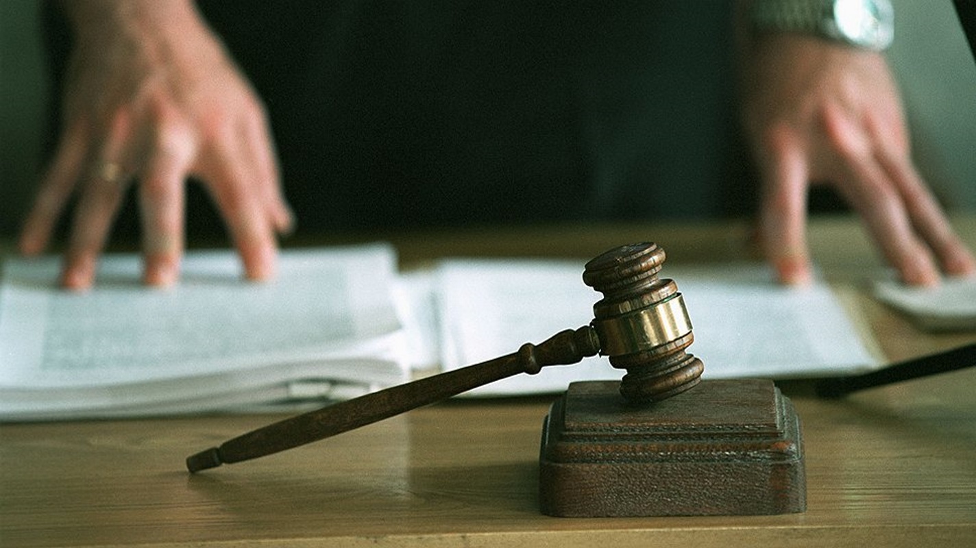 Бывший глава наукограда Циолковский получил 6 лет колонии за мошенничество