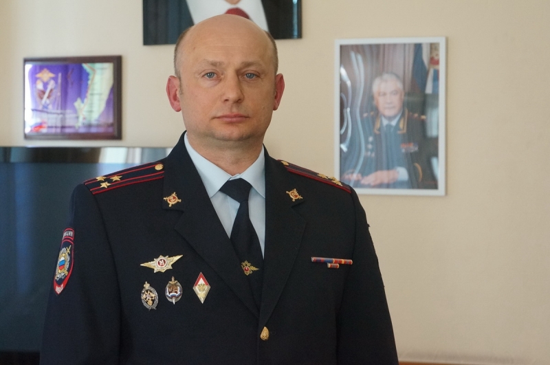 В ФСБ заявили, что у задержанного в Приморье полковника полиции не найдено миллиардов