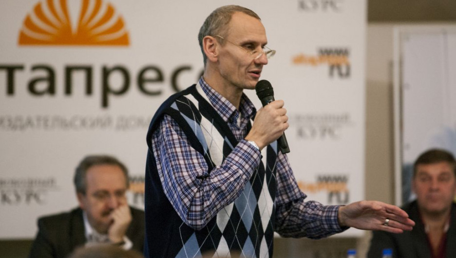 Валерий Покорняк прокомментировал ситуацию вокруг «Алтана»