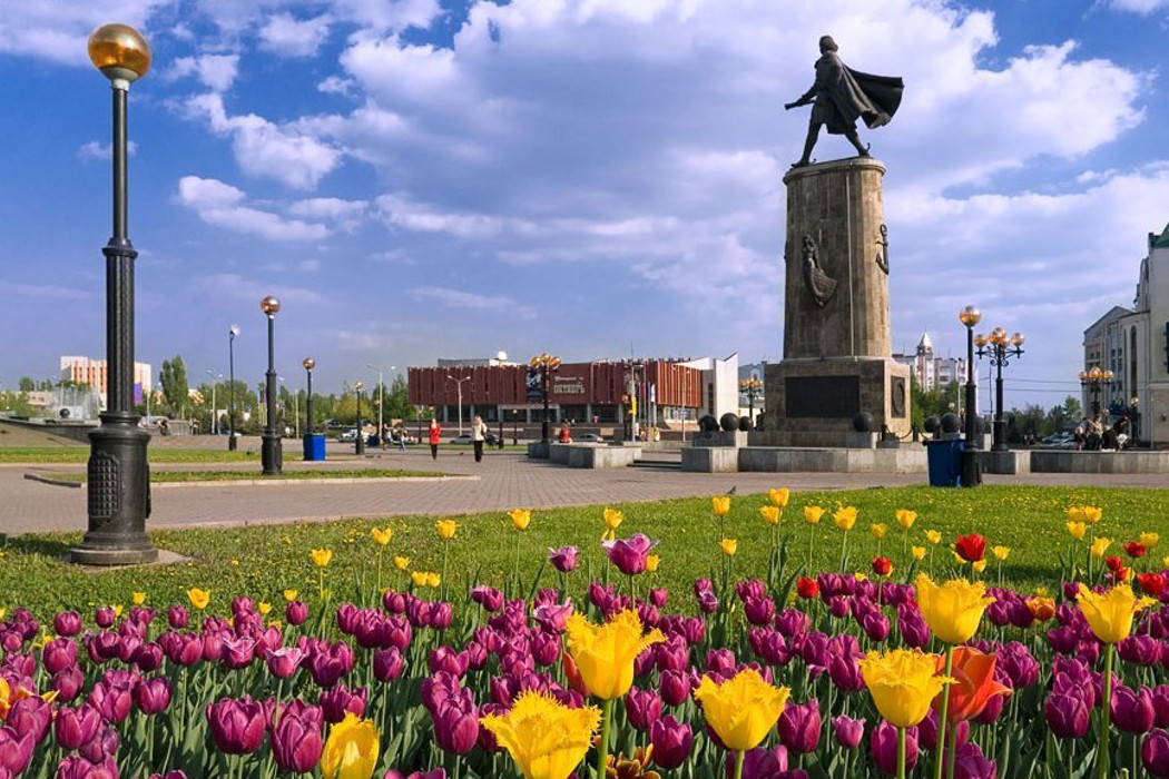 Липецкий чиновник помогал своему знакомому зарабатывать на сиротах