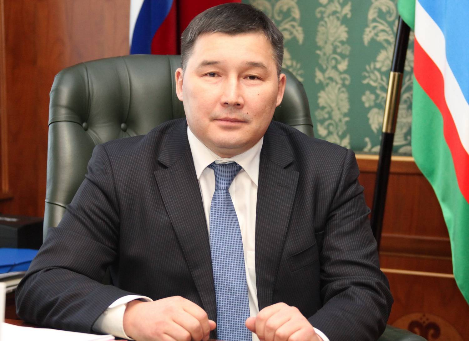 Бывший гендиректор аэропорта Якутска получил 9 лет строгого режима
