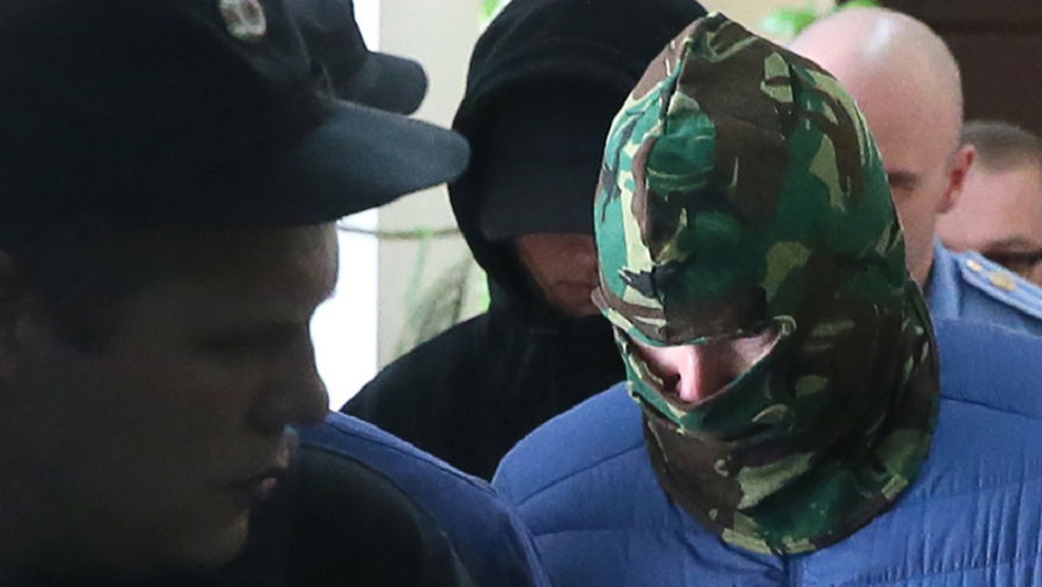 СМИ: экс-чекист получил срок как вымогатель