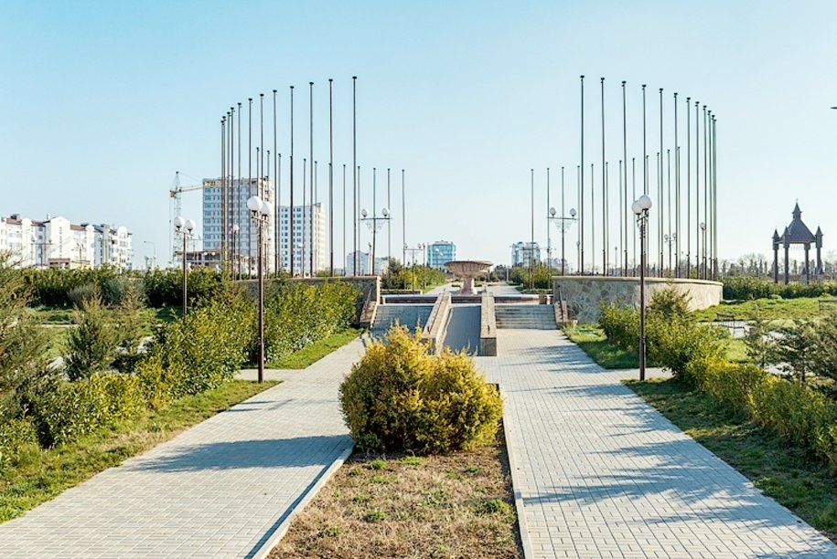 Чиновники Севастополя испортили отдых инвалидам