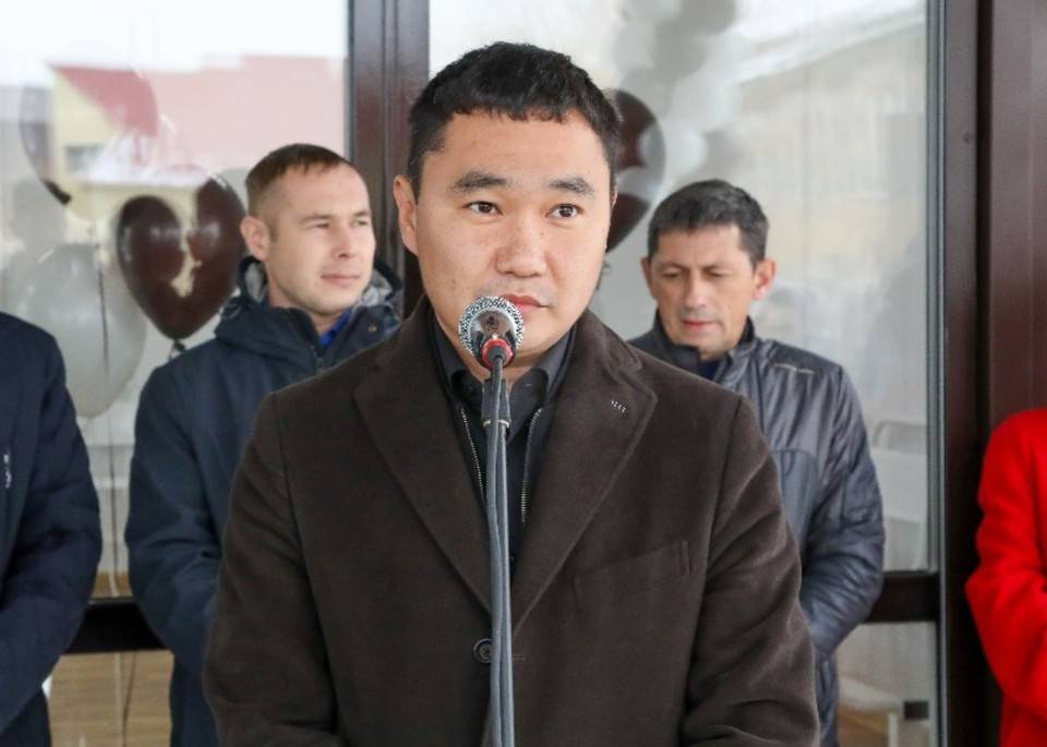 ВС Якутии отменил домашний арест вице-мэру столицы