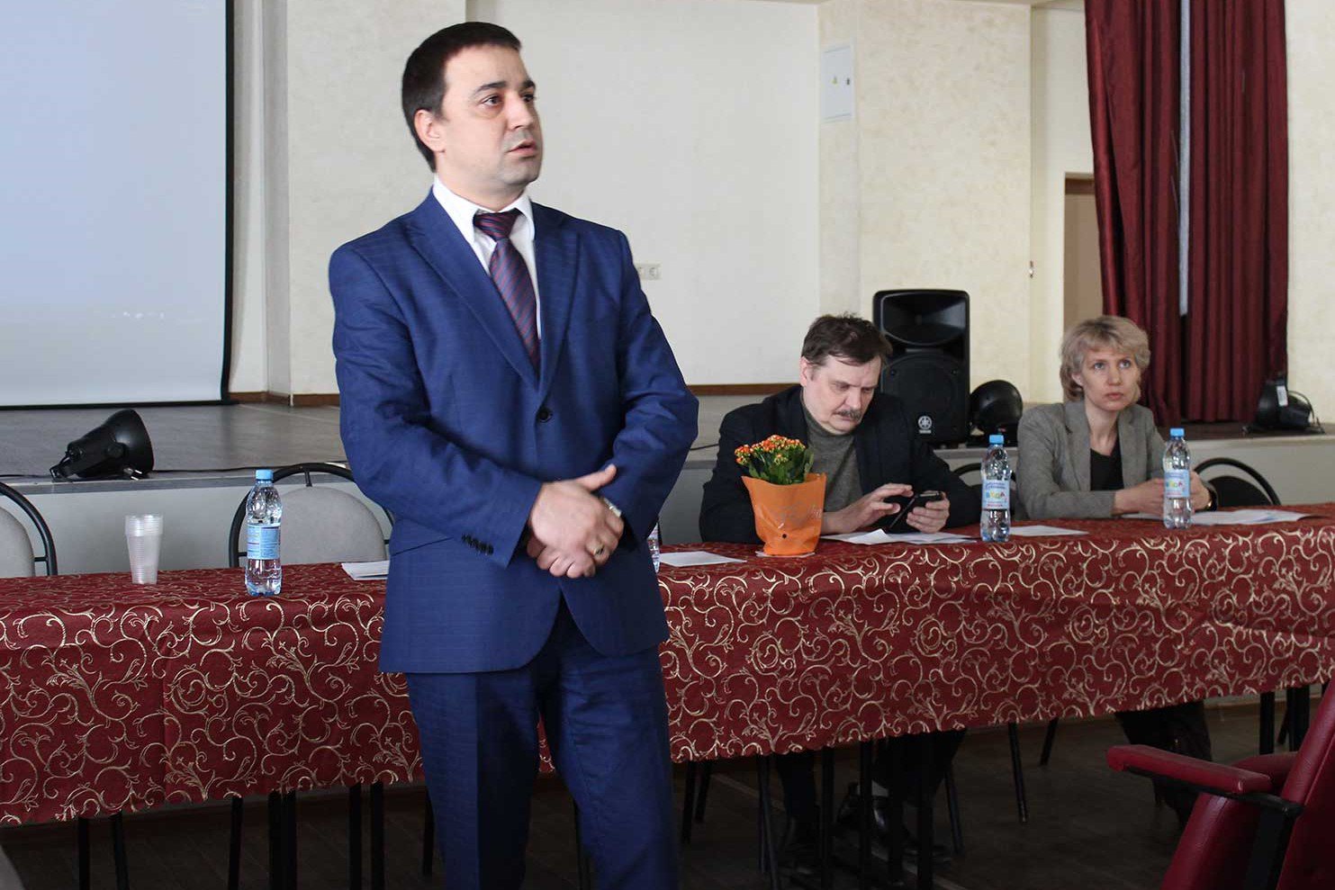 Бывшему замминистра образования Нижегородской области вернули права