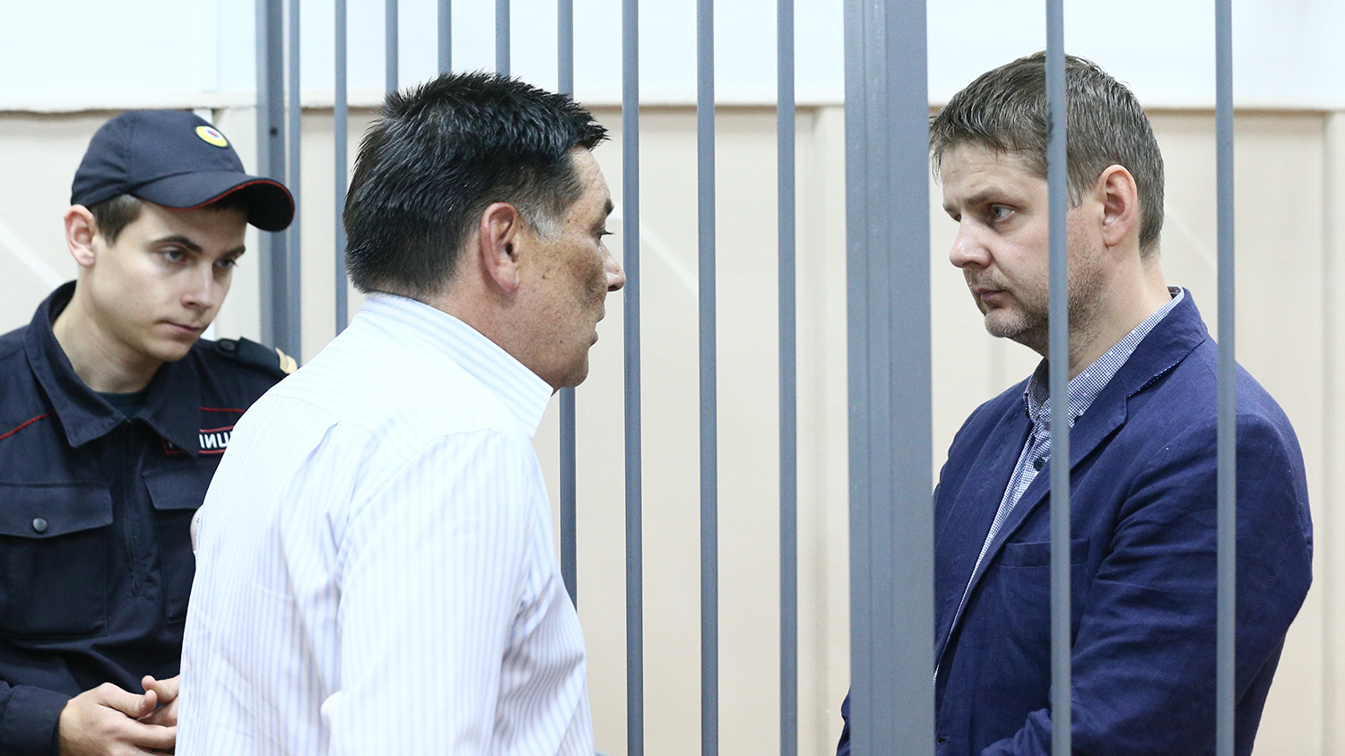 Демьян Москвин, которого признали виновным в крупном мошенничестве скрывается от правосудия