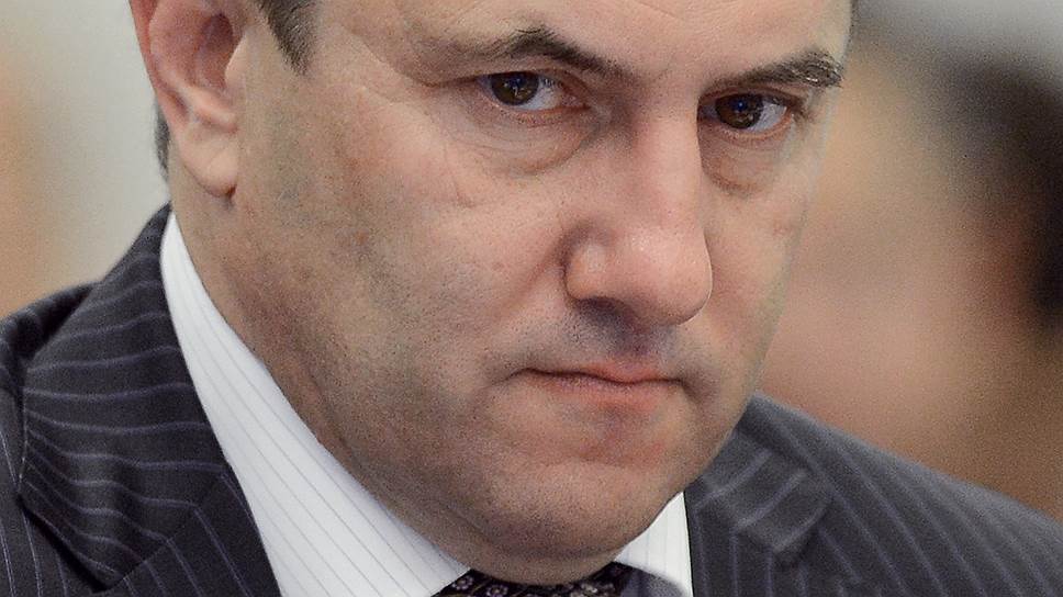 Окружением спикера Госдумы интересуются правоохранительные органы