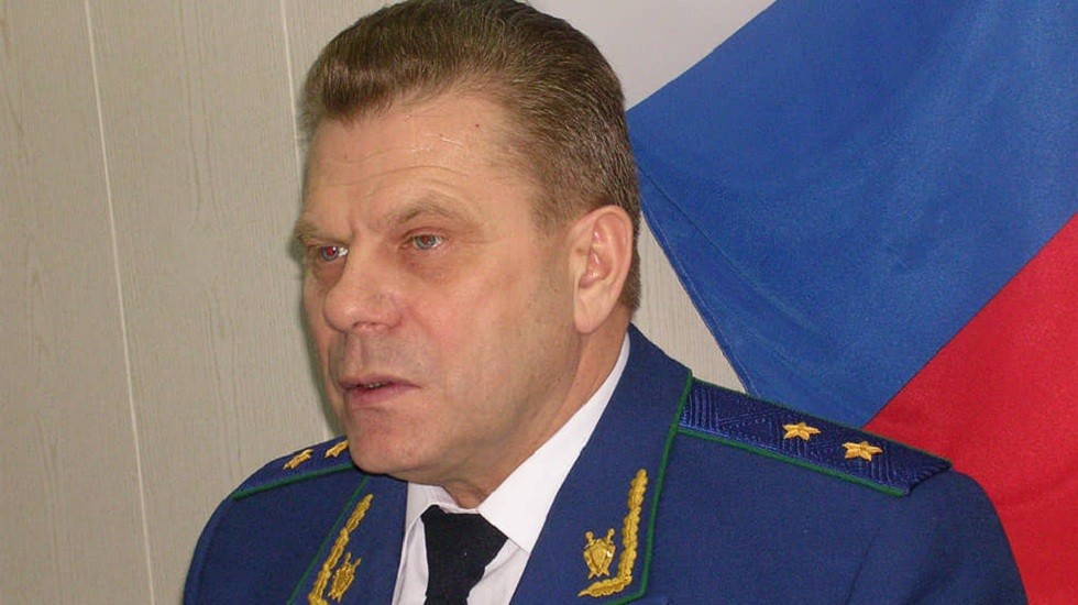 Денег на счетах прокурора Кондалова не нашли
