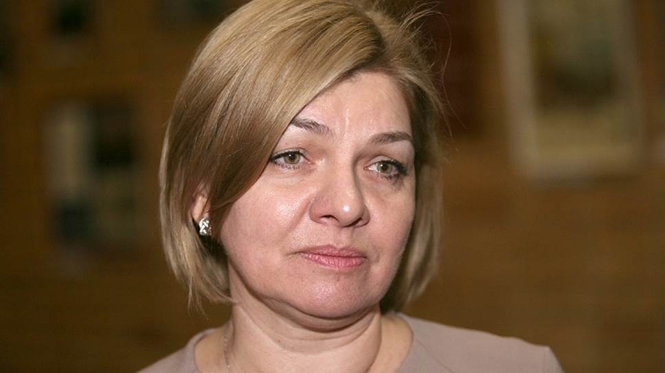 Осуждены чиновники, участвовавшие в обнальной схеме Елены Паткиной