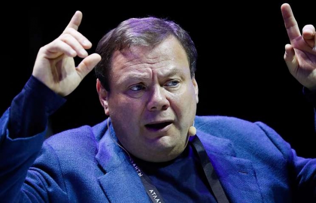 Михаила Фридмана могут арестовать по запросу прокуратуры Испании