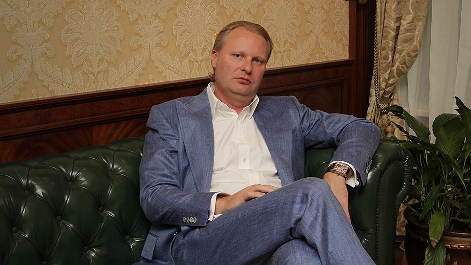 Бывшему замминистра Бажанову придется заплатить 12 млрд. рублей