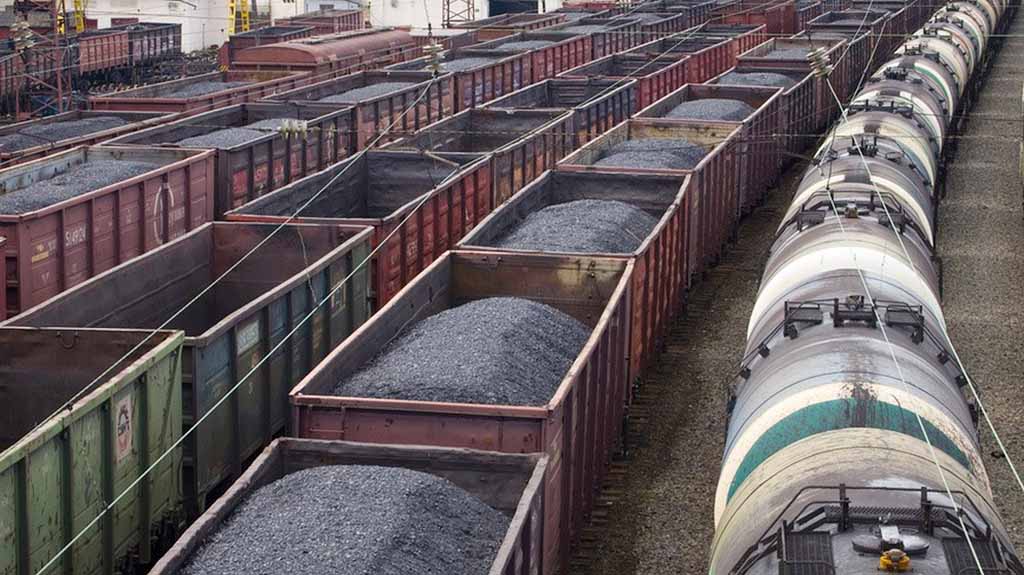 На Украине не смогут отказаться от поставок угля из России
