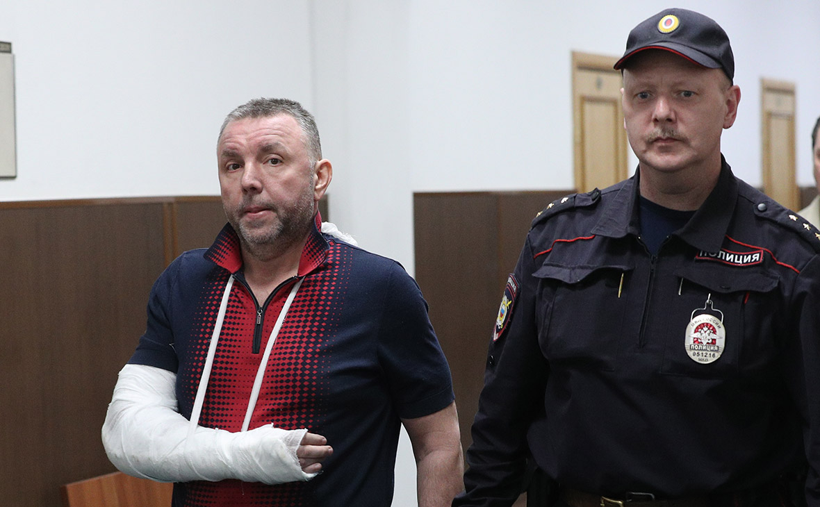 Полковник ФСБ брал взятки прямо на Лубянке