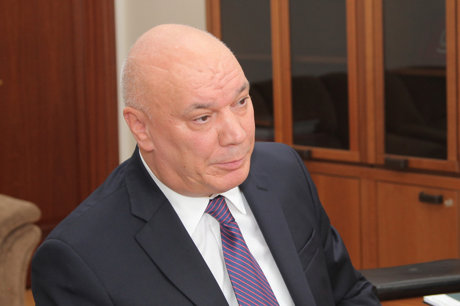 Глава ФСИН вынужден уйти в отставку после скандала с издевательством над заключенными