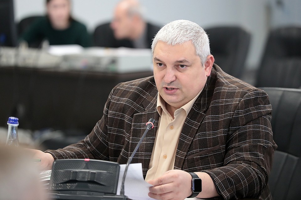 Бывшему министру строительства Ростовской области продлили арест