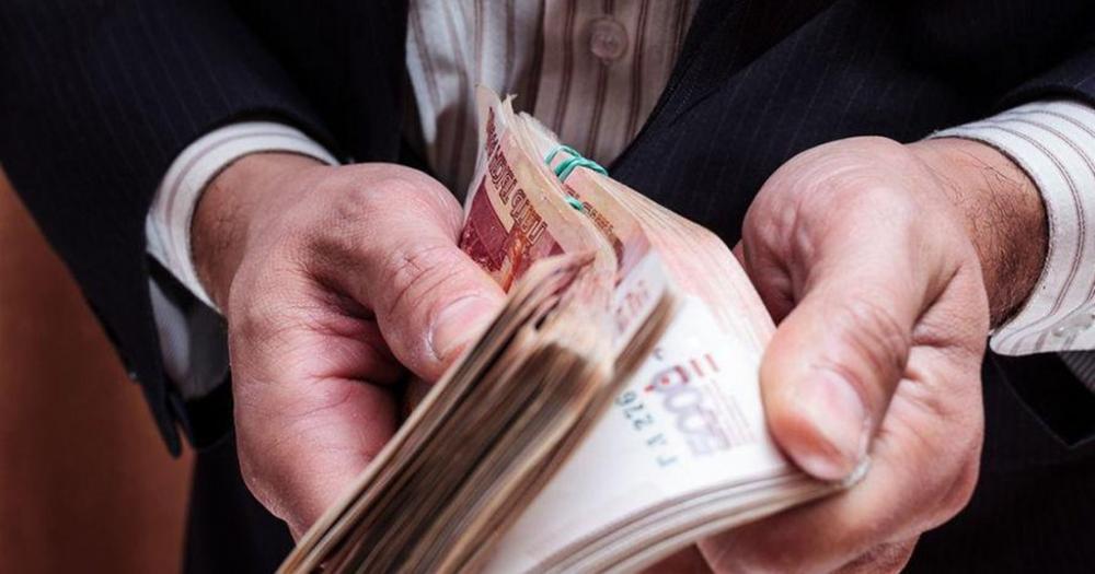 Начальника районного МВД в Смоленской области будут судить за взятки