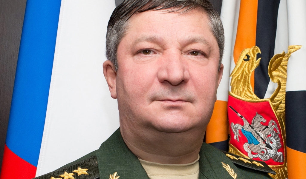 Важного чиновника из Генштаба ВС РФ подозревают в мошенничестве