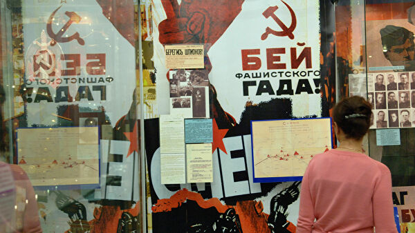 О женщине, военной контрразведке и упущенных возможностях…