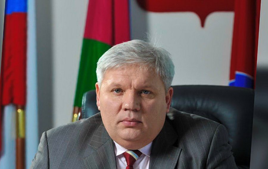 Мэру Туапсе продлили арест на два месяца