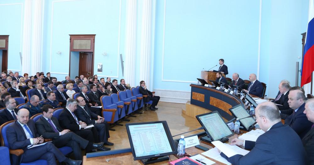 В Челябинской области один из районов остался без руководства