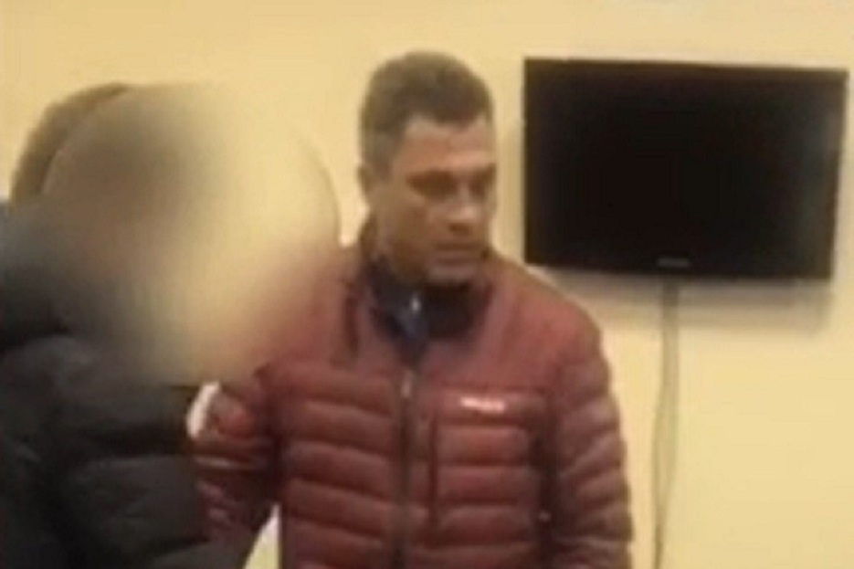В Санкт-Петербурге арестован начальник таможни
