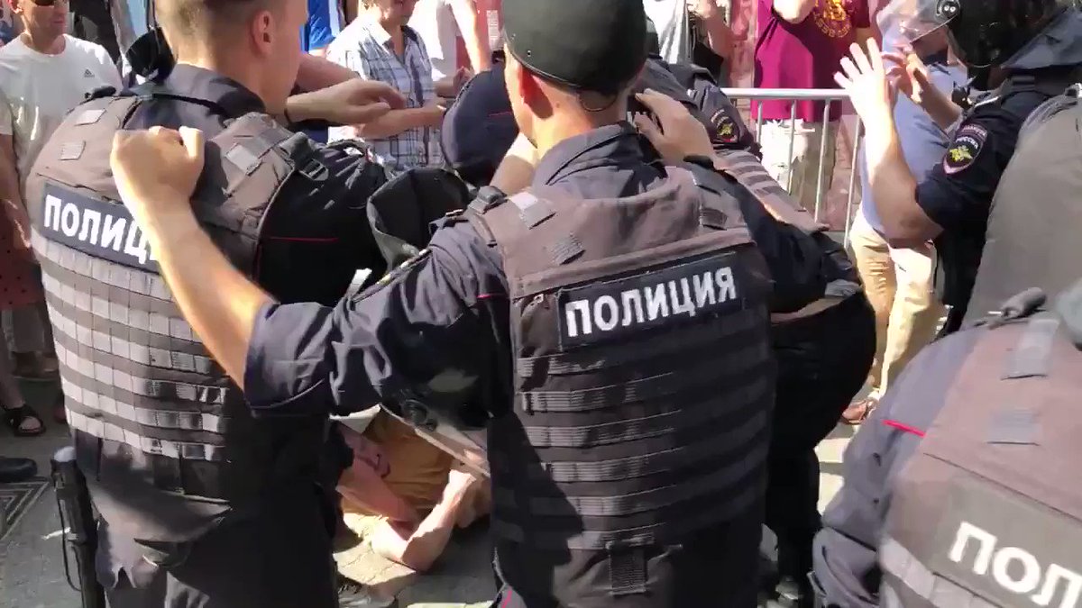 В одном из дел о массовых беспорядках в столице может наступить примирение сторон