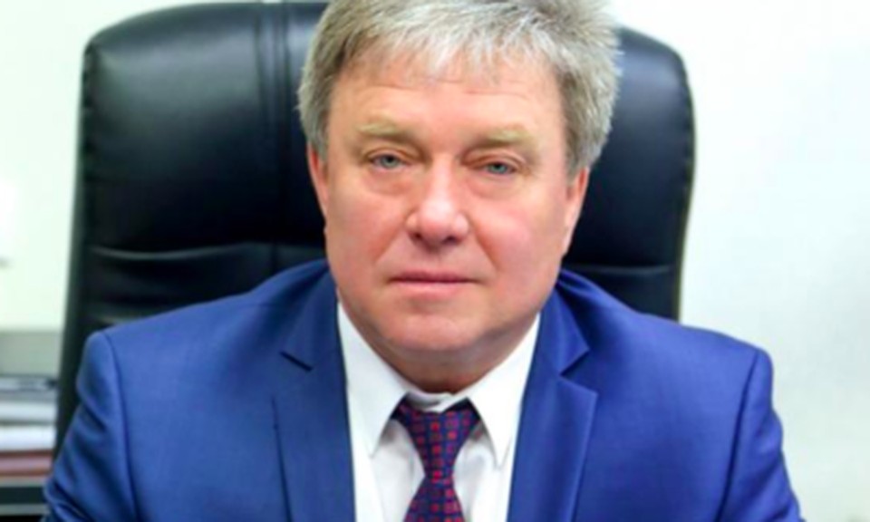 Главу Белгородского района оставили под стражей