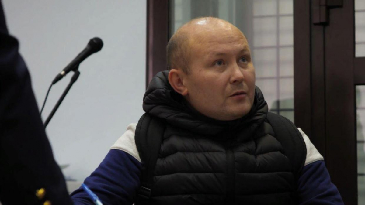 Бывшего чиновника управления образования Казани оставили под арестом