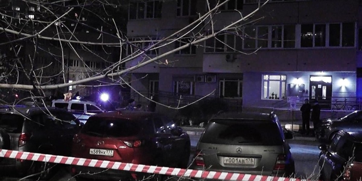 Бывшего главу Балашихи проверят на причастность к мошенничеству