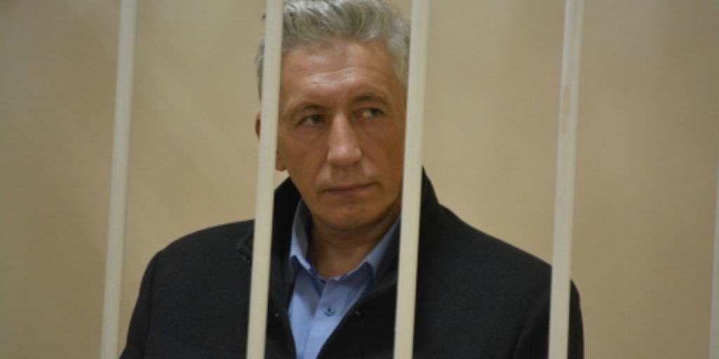 Чиновника их Новотроицка оставили под арестом